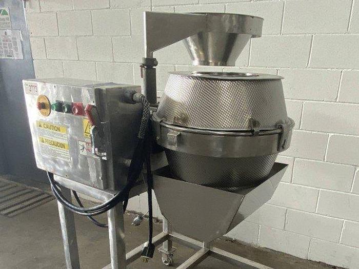 Used Urschel® CC Versatile Slicer