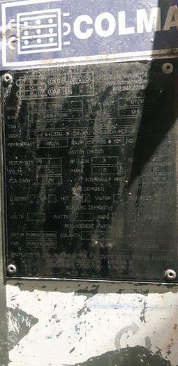 Used Refrigeration Equipment