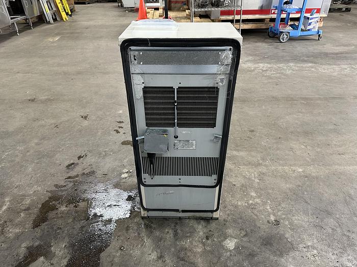 Used Kooltronic Panel Mount Air Conditioner