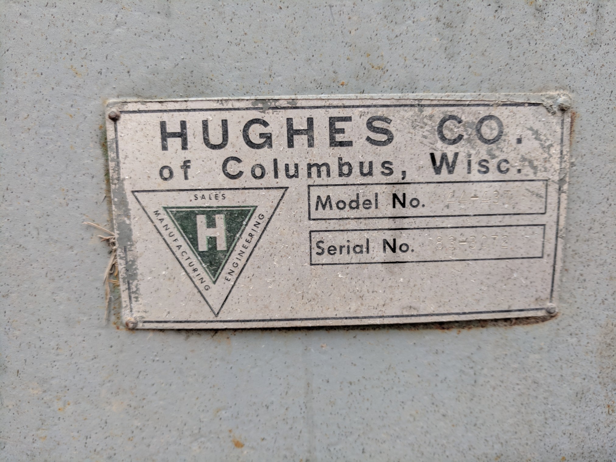 Used Hughes Bean End Snippers (4 Available)