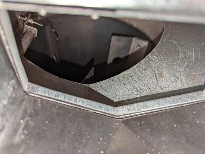 Used Nielsen Tempa 320 Chocolate Enrober