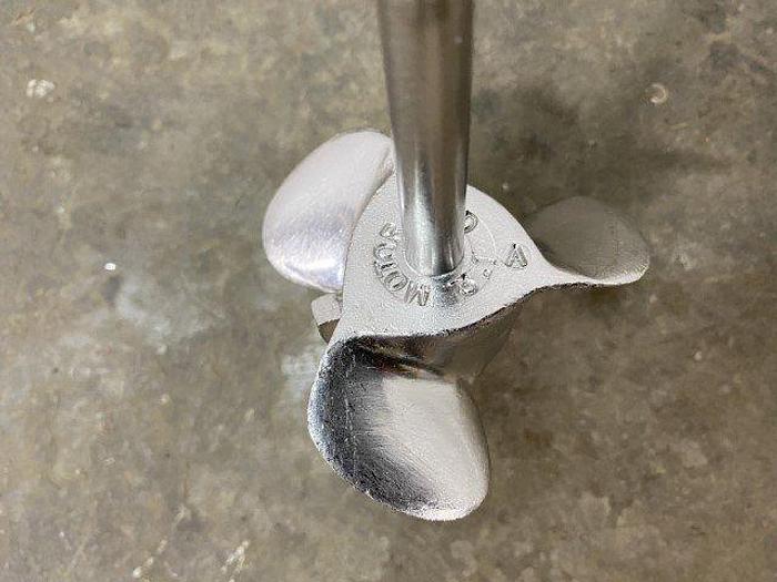 Used Lightnin Labmaster L5U10 Digital Mixer