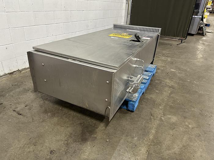 Used NovaZone 6004 Ozone Generator