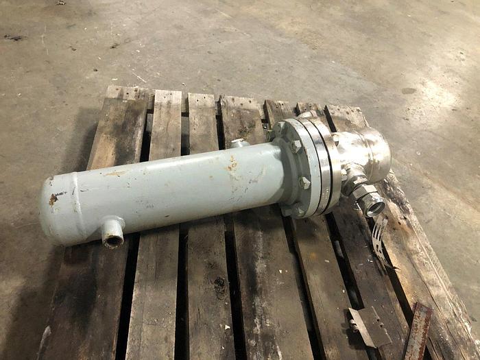 Used Enermax Heat Exchanger