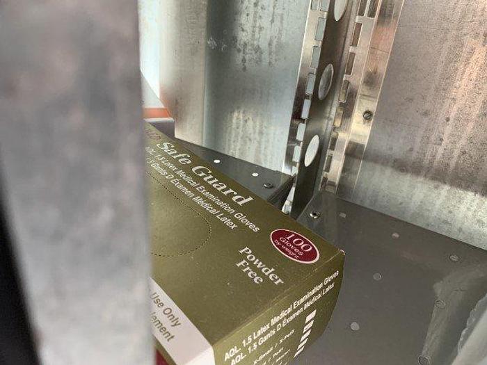 Used Hussman R3-D Refrigerated Deli Case