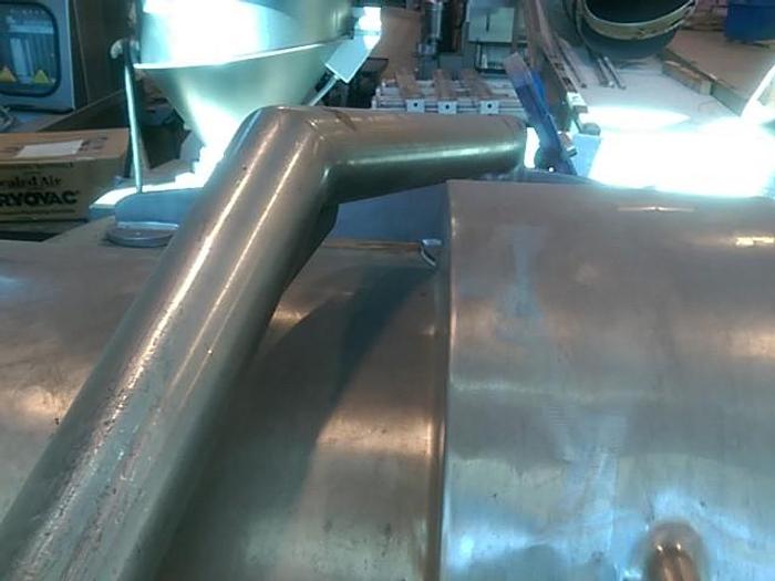 Used Seydelmann K324 Bowl Cutter