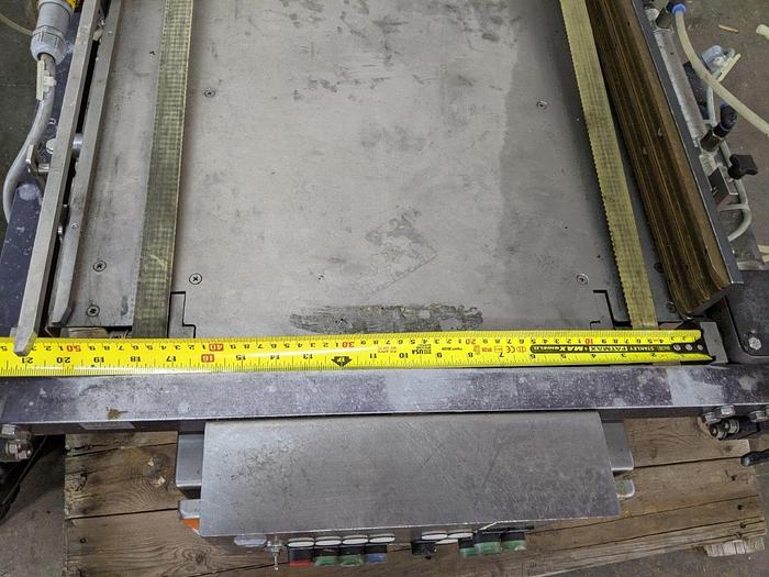 Used Krones Multimatic Labelling Stations