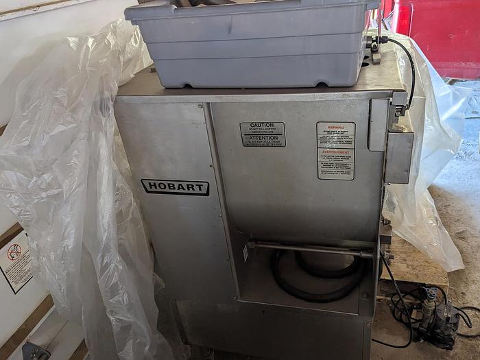 Used Hobart 4246 Mixer-Grinder
