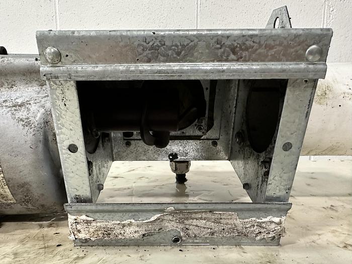 Used Dayton 1.5HP Auger Drive Motor