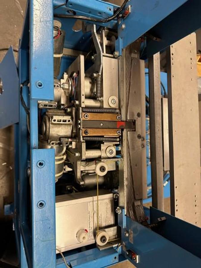 Used ATS Banding Machine