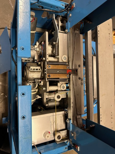 Used ATS Banding Machine