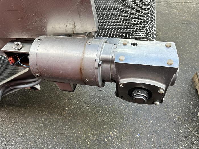 Used RGF Environmental Group PHI Treatment Tunnel