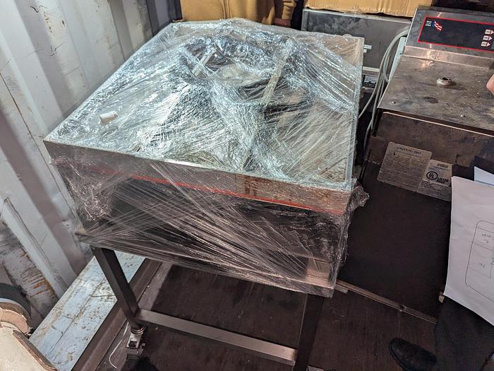 Used Daihan MANUEGG Tamagoyaki Cooker