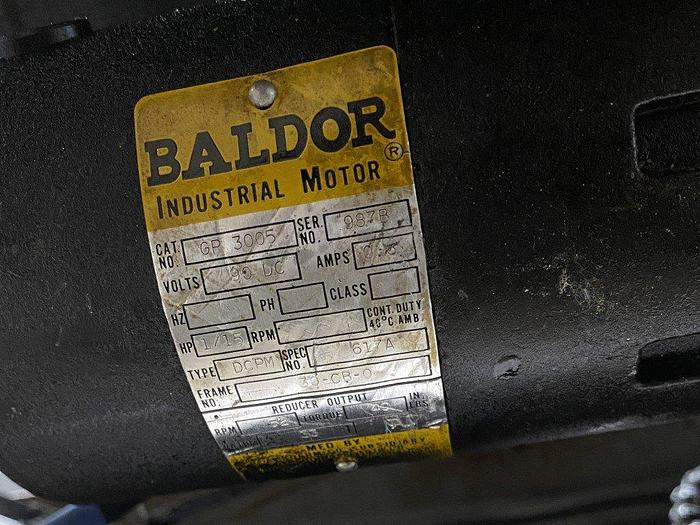 Used Damark L-Bar Sealer