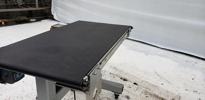 Used 3' Belt Conveyor