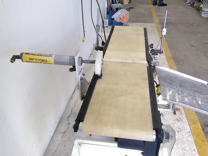 Used Yamato Checkweigher
