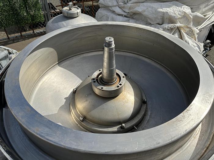 Used Alfa Laval Centrifuge