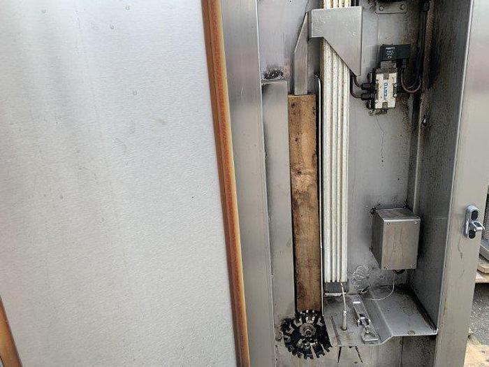 Used Stein RRS Smoke Generator