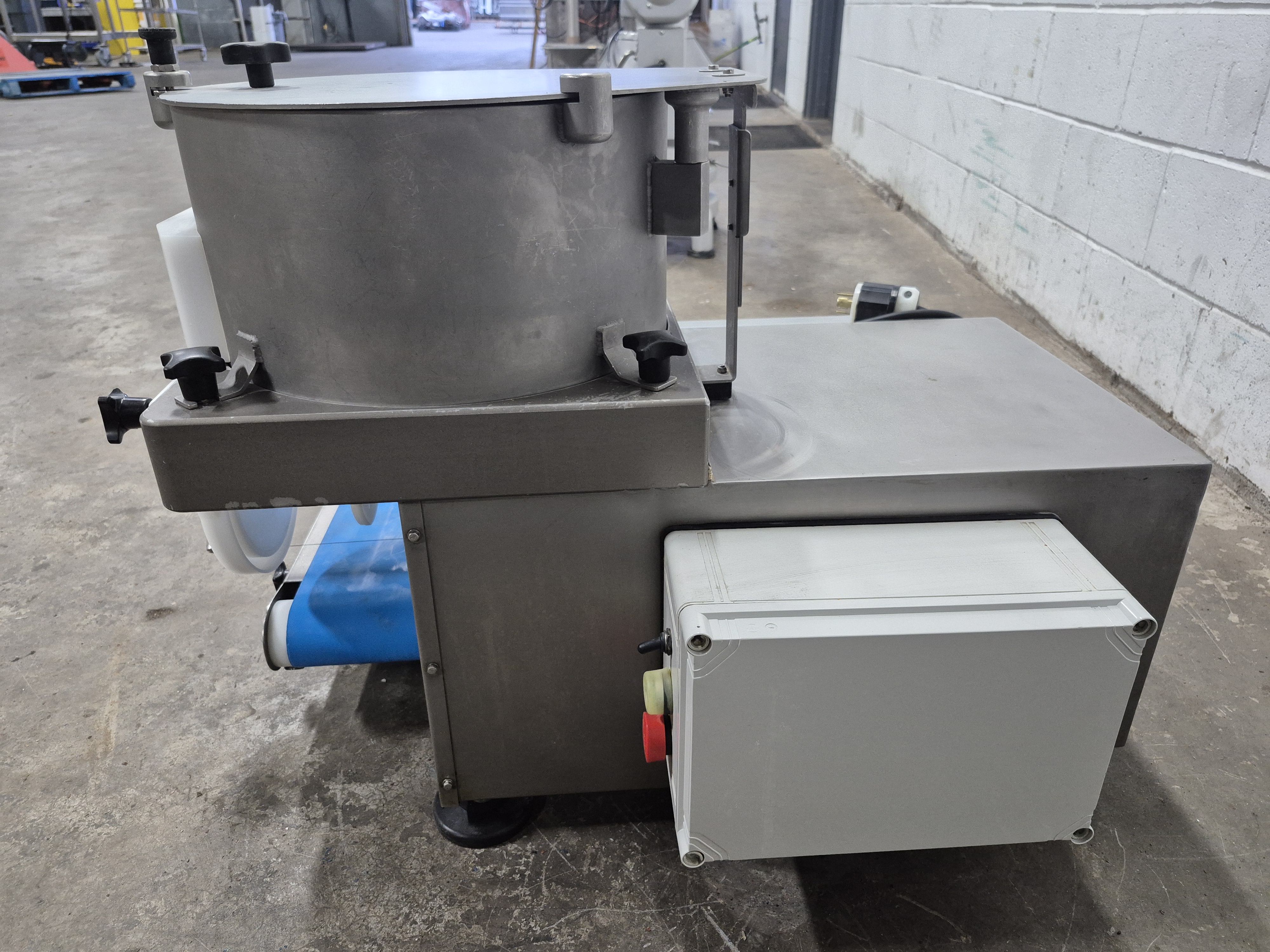 Used Deighton R Series 180 Depositor 