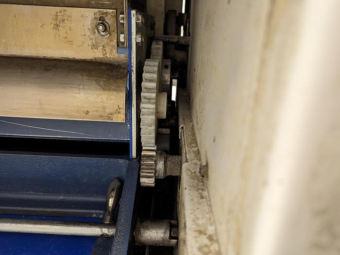 Used König T4S-MKB Divider Rounder