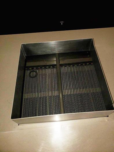 Used Heat & Control 700-CS Mastermatic® Compact Oven