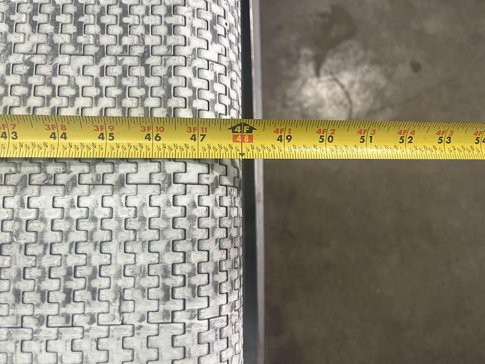 Used 4' Hinds-Bock Straight Conveyor - SC-2404