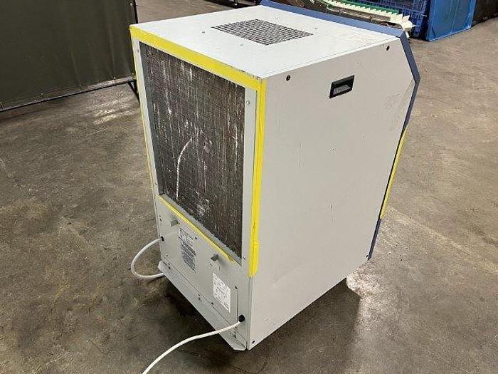 Used OceanAire 20AC Portable AC Unit