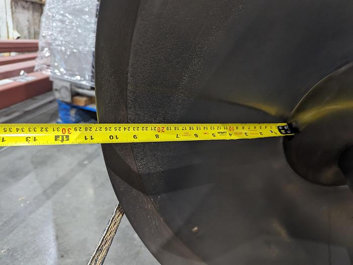 Used Spiral Slide Conveyor