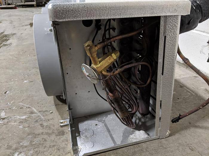 Used KeepRite 6 Fan Low Profile Unit Cooler