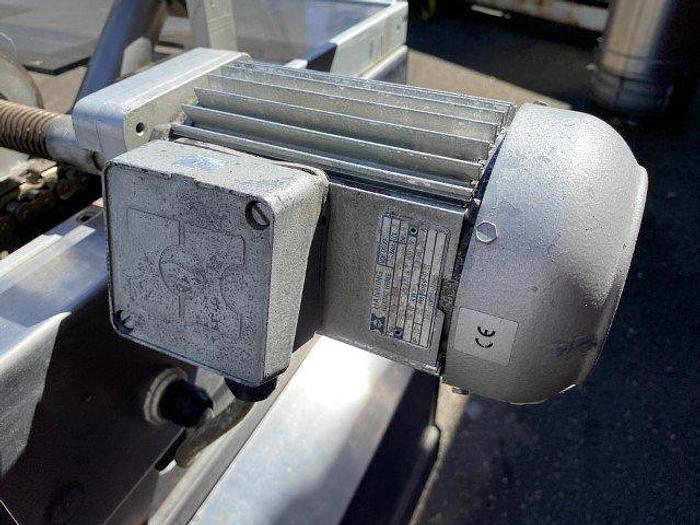 Used Multivac R230 Thermoformer