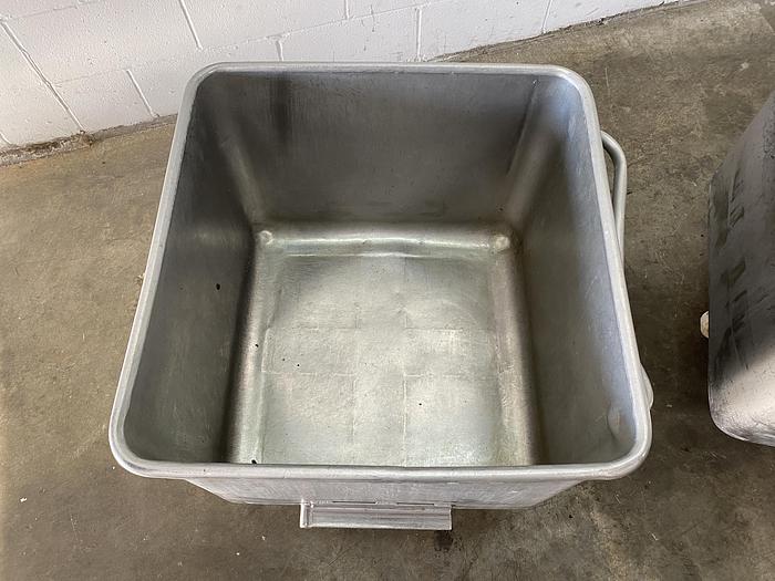 Used 200L Dump Buggy