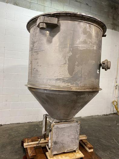 Used Nishimura Soaking Tank