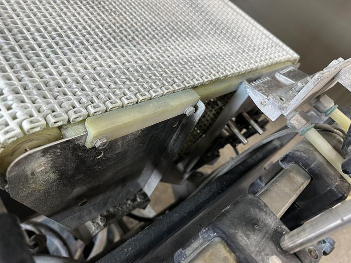 Used Mettler-Toledo Checkweigher BELTWEIGH/MM