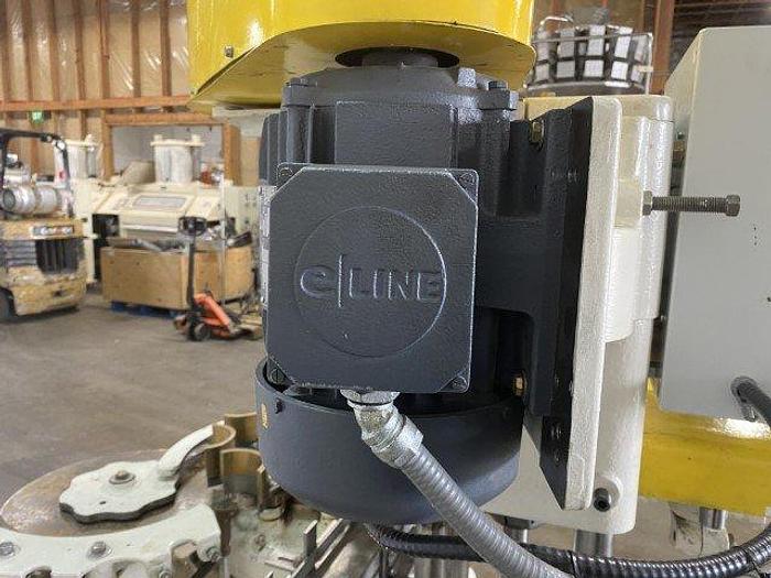 Used Angelus 10-P Can Seamer