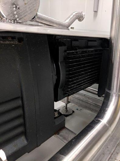 Waukesha SPX High Pressure Pump