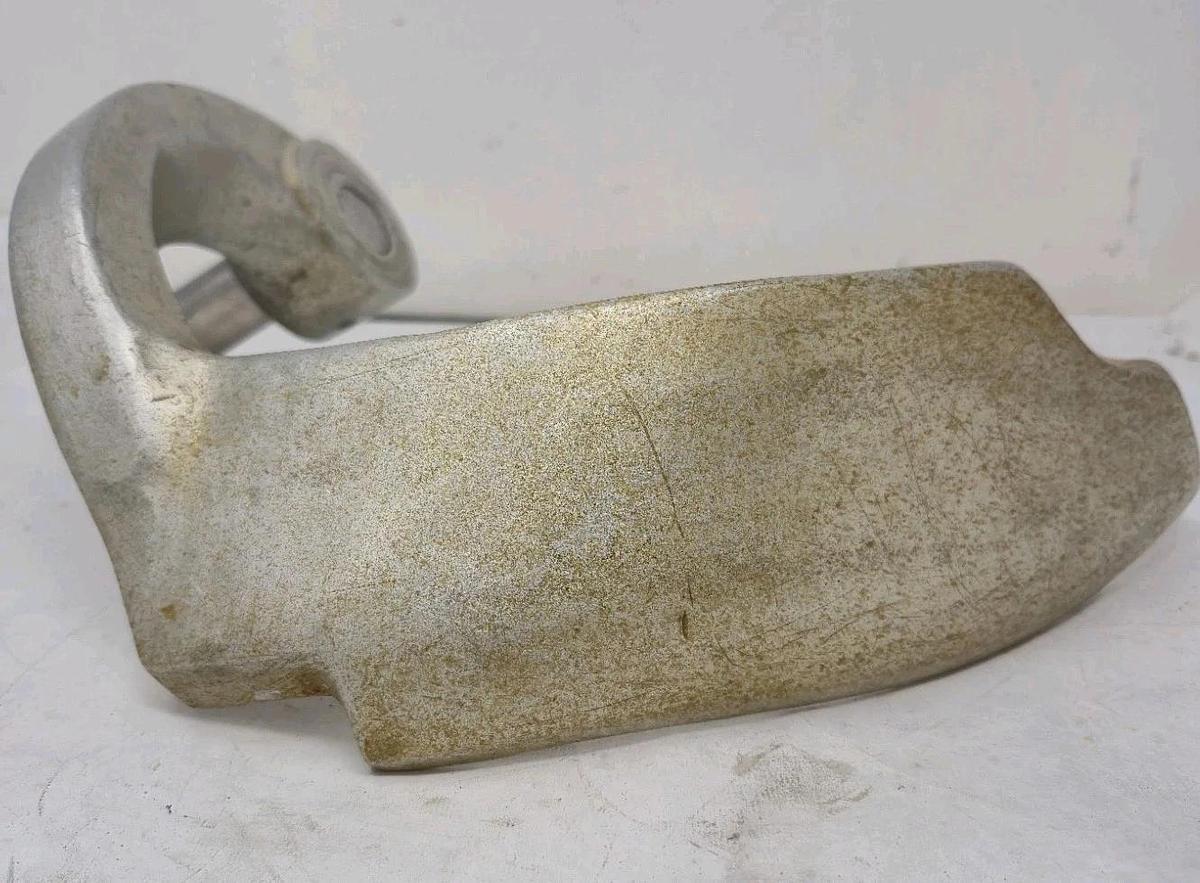 Used Commercial Mixing Baffle Scraper Arm for 44-Quart VCM Vertical Cutter Mixer