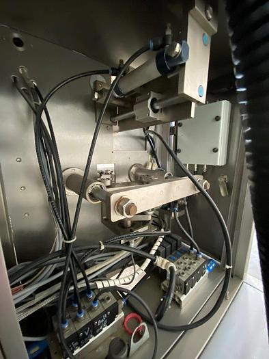 Used WeighPack Vertek Jr. VFFS Bagger