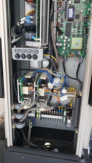 Used Ishida 2kg Capacity Checkweigher