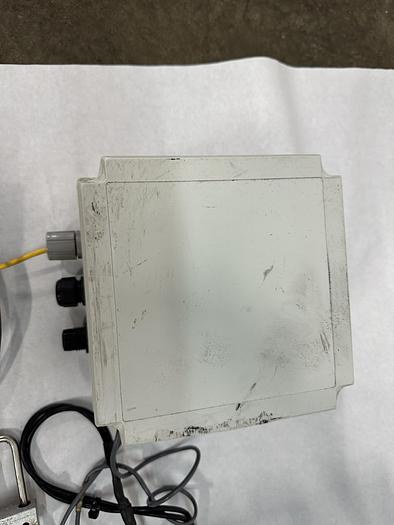 Used Syntron Magnetic Feeder F-O1O-B