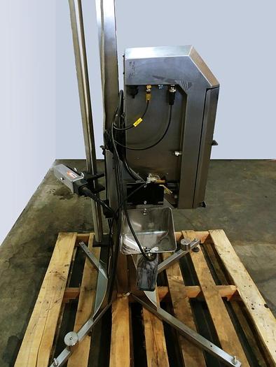 Used Markem Imaje 9450 Small Character Inkjet Coder