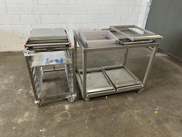 Used Dedy Confectionery Guitar Cutter