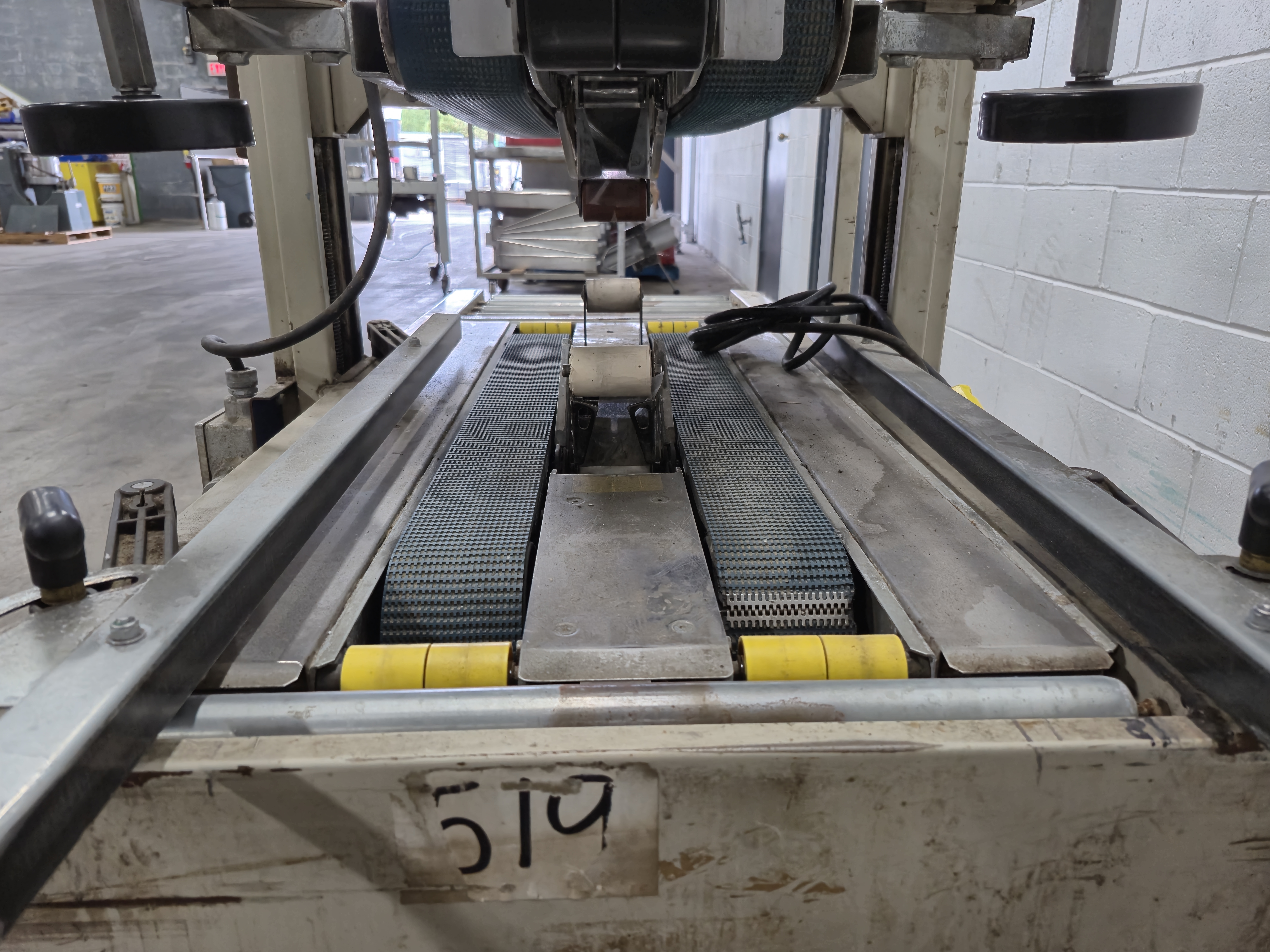 Used 3M-Matic 77A Adjustable Case Sealer
