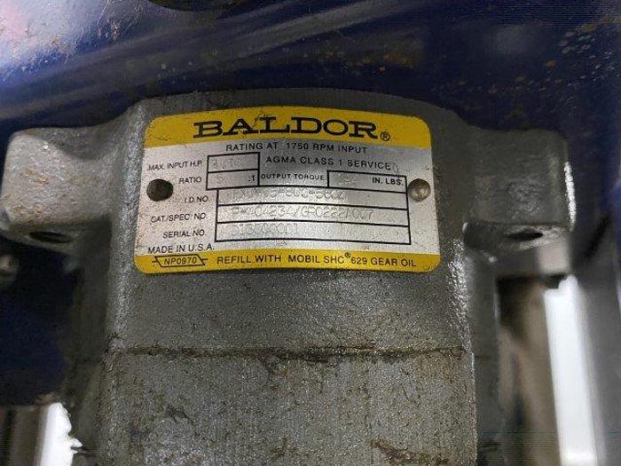 Used Lantech Q300XT Stretch Wrapper