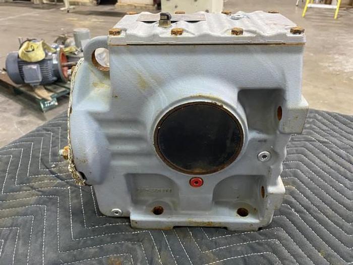 Used SEW Eurodrive S77A Gearbox