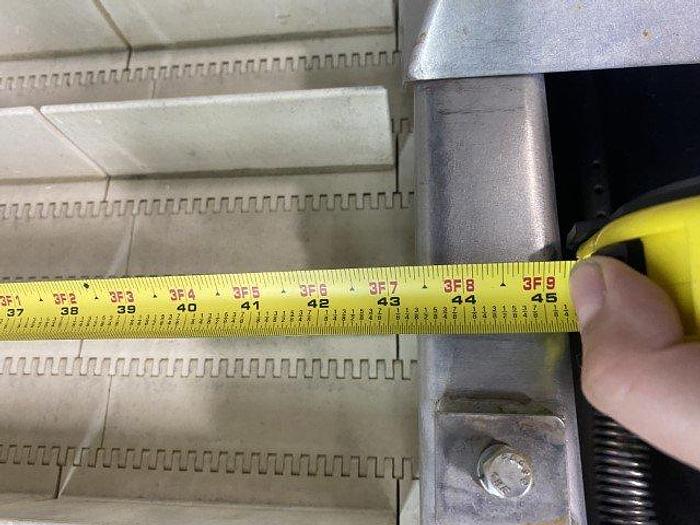 Used IMDEC Elevator Conveyor