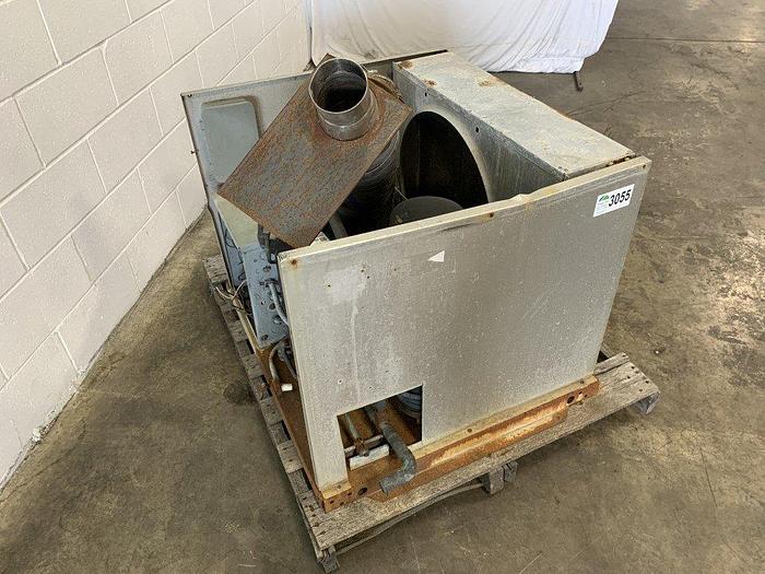 Used Air-Cooled Condensing Unit