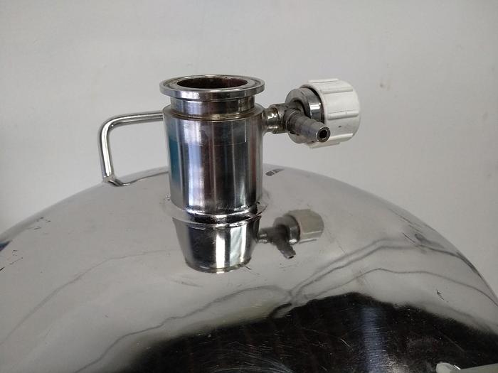 Used PALL Filter Housing