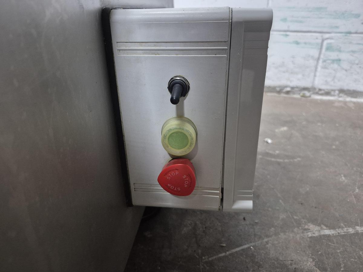 Used Deighton R Series 180 Depositor 