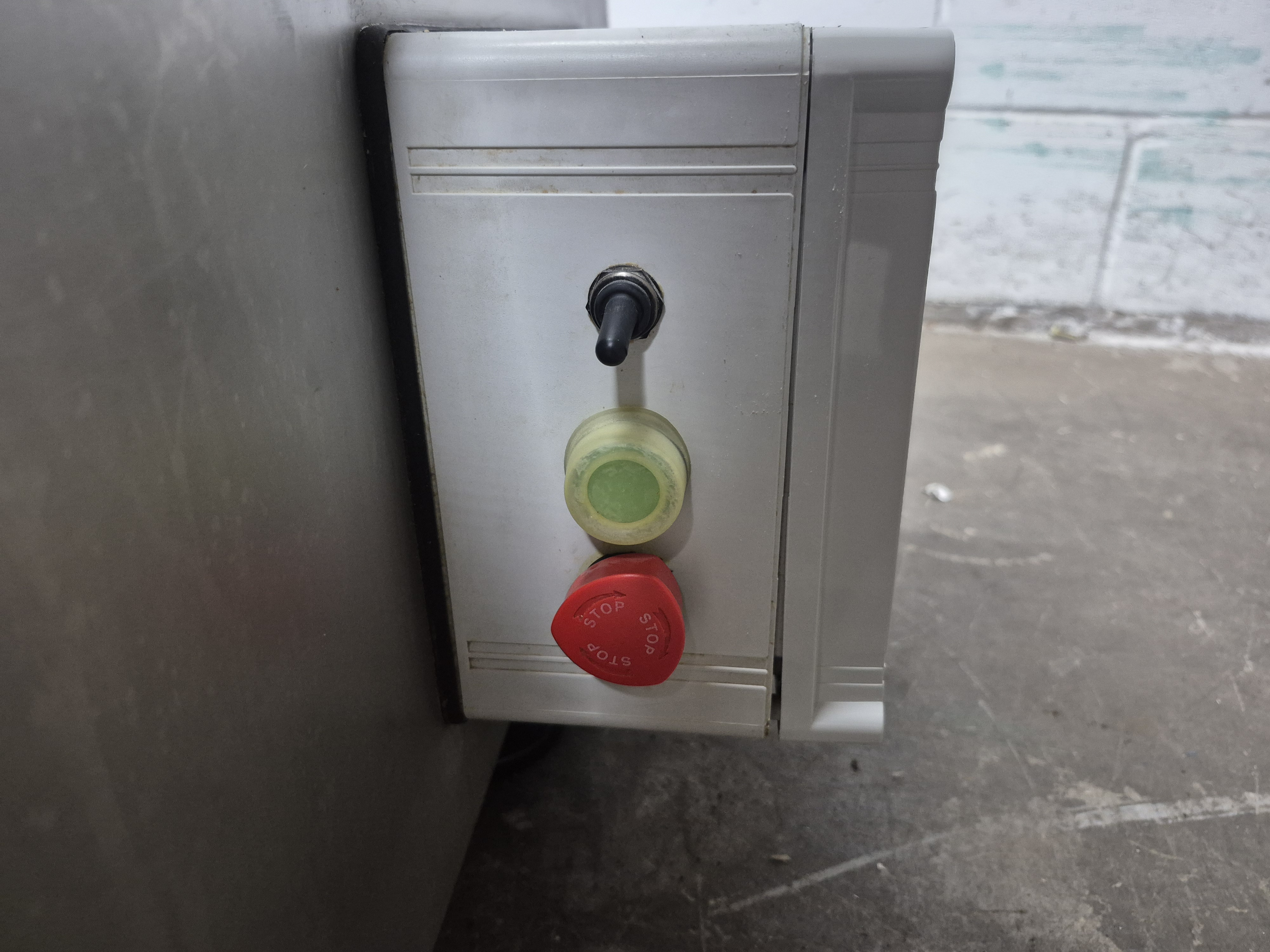 Used Deighton R Series 180 Depositor 