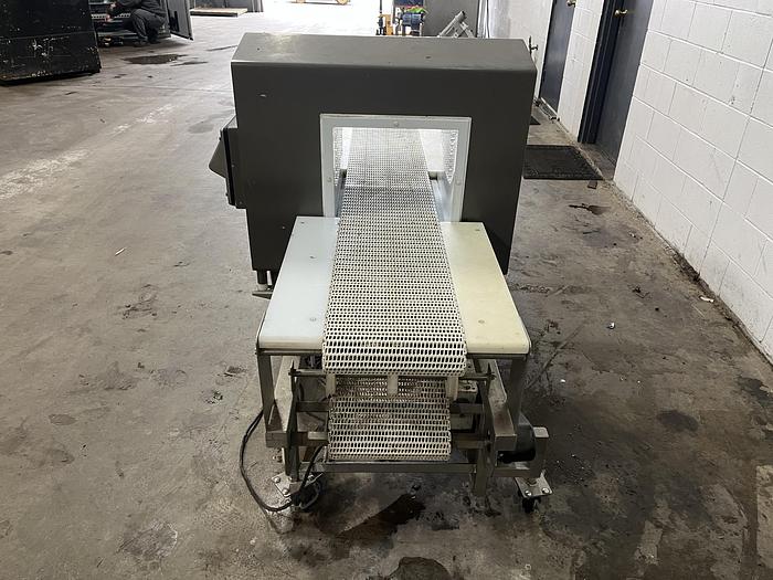 Used Thermo Goring Kerr DSP3/S-PSU Metal Detector